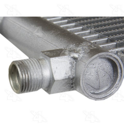 A/C Condenser Four Seasons 152024