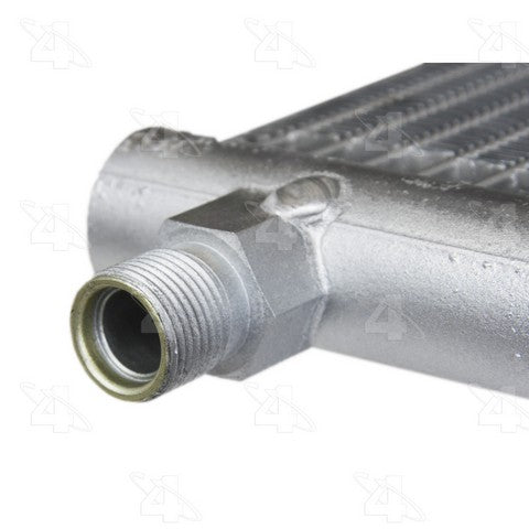 A/C Condenser Four Seasons 152024