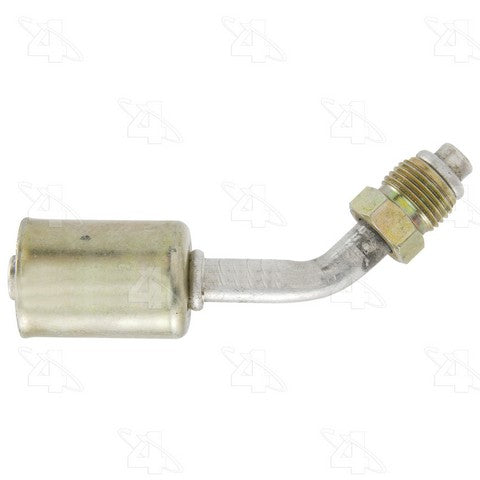 A/C Refrigerant Hose Fitting Four Seasons 15208