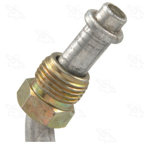 A/C Refrigerant Hose Fitting Four Seasons 15208