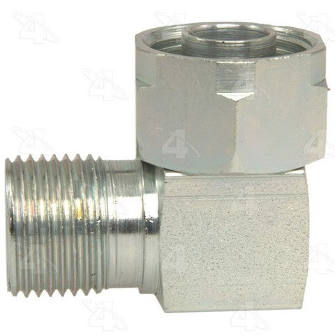 A/C Compressor Fitting Four Seasons 15209