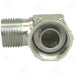 A/C Compressor Fitting Four Seasons 15209
