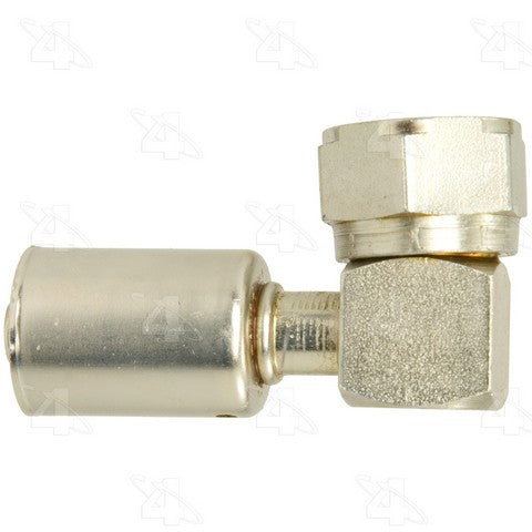 A/C Compressor Fitting Four Seasons 15210