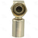 A/C Compressor Fitting Four Seasons 15210