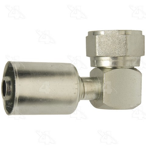 A/C Compressor Fitting Four Seasons 15211