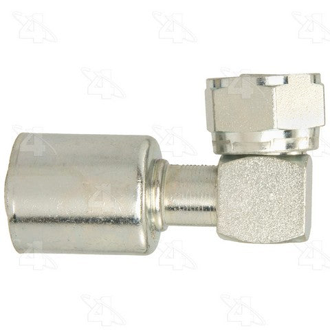 A/C Compressor Fitting Four Seasons 15212