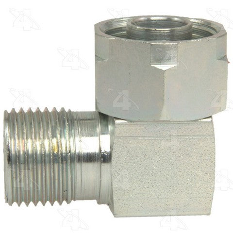 A/C Compressor Fitting Four Seasons 15213