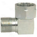 A/C Compressor Fitting Four Seasons 15213