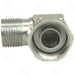 A/C Compressor Fitting Four Seasons 15213