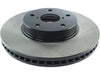 Disc Brake Kit Raybestos Brakes 1521CH981957R2
