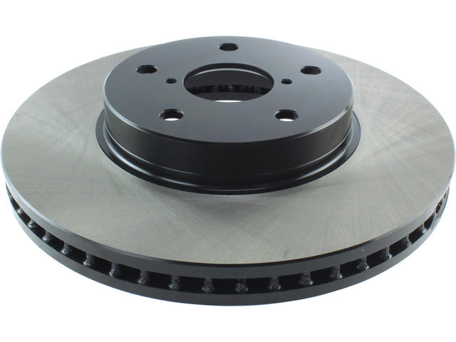Disc Brake Kit Raybestos Brakes 1521CH981957R2