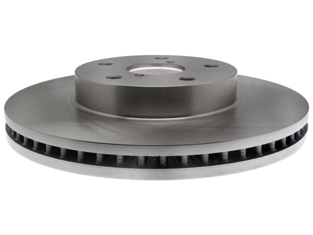 Disc Brake Kit Raybestos Brakes 1521CH981957R