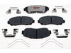 Disc Brake Kit Raybestos Brakes 1521H980515E3