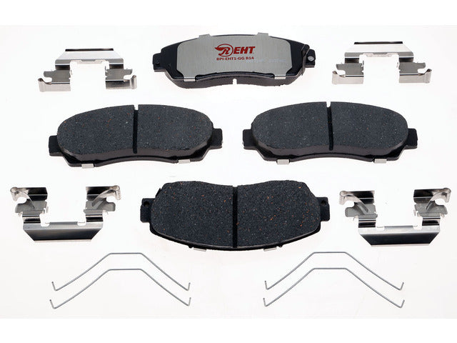 Disc Brake Kit Raybestos Brakes 1521H981040E3