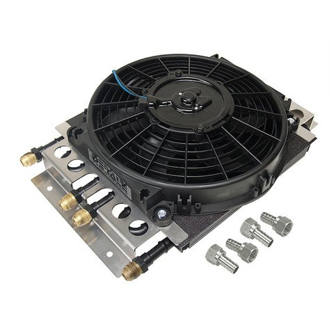 Engine Oil and Automatic Transmission Oil Cooler US Motor Works 15220