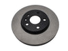 Disc Brake Kit Raybestos Brakes 1522CH580770R2