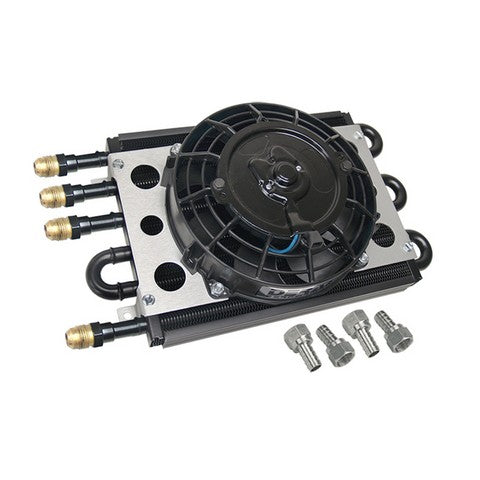 Engine Oil and Automatic Transmission Oil Cooler US Motor Works 15230