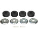 Suspension Strut Rod Bushing Kit RareParts 15260