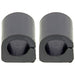 Suspension Stabilizer Bar Bushing RareParts 15273