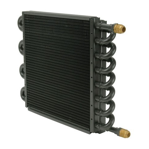 Engine Oil and Automatic Transmission Oil Cooler US Motor Works 15300