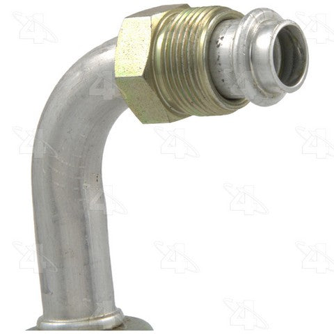 A/C Refrigerant Hose Fitting Four Seasons 15312