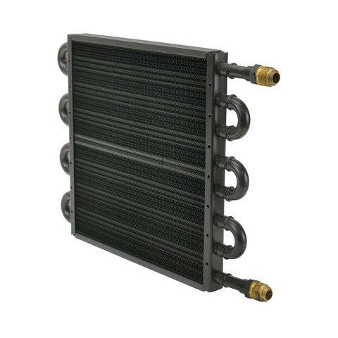 Engine Oil and Automatic Transmission Oil Cooler US Motor Works 15320