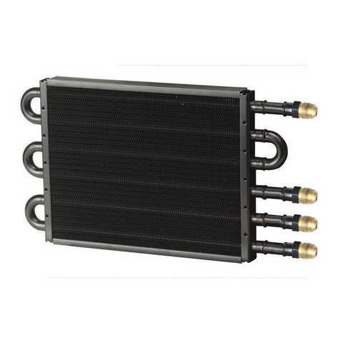 Engine Oil and Automatic Transmission Oil Cooler US Motor Works 15331