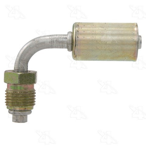A/C Refrigerant Hose Fitting Four Seasons 15346