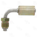 A/C Refrigerant Hose Fitting Four Seasons 15346