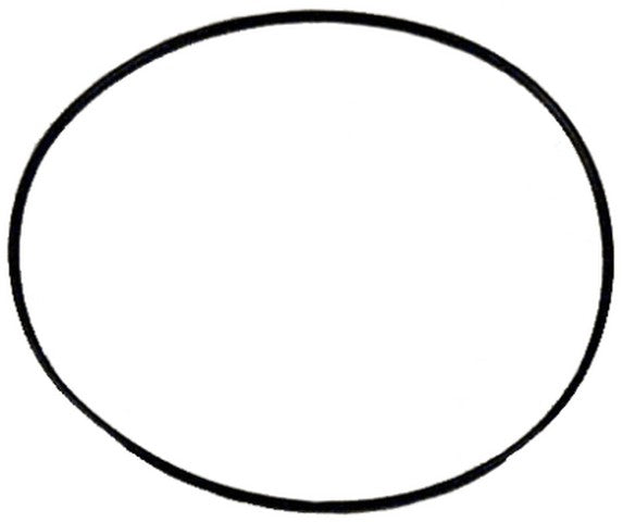 Engine Oil Filter Gasket Wix Filters 15347