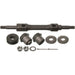 Suspension Control Arm Shaft Kit RareParts 15368