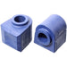 Suspension Stabilizer Bar Bushing RareParts 15392