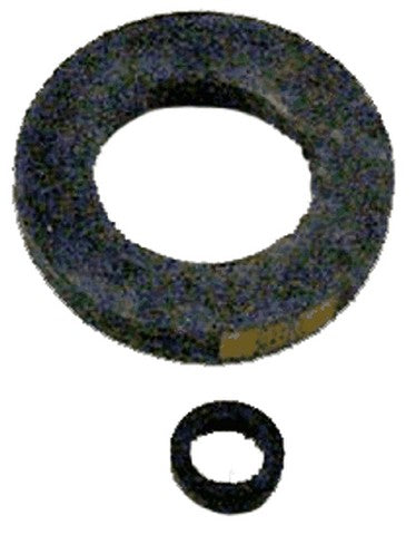 Engine Oil Filter Gasket Wix Filters 15398