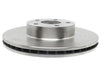 Disc Brake Kit Raybestos Brakes 1539CH96658R