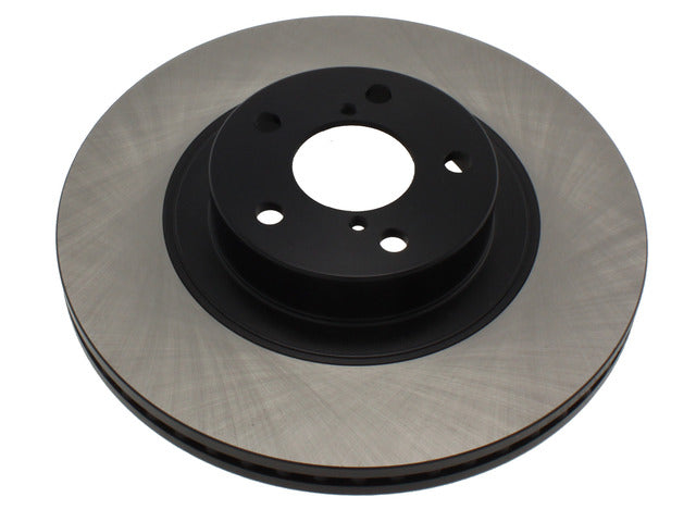 Disc Brake Kit Raybestos Brakes 1539CH980360R2