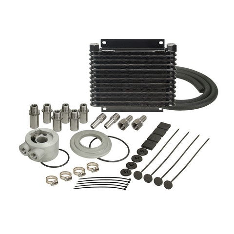 Engine Oil Cooler Kit US Motor Works 15405