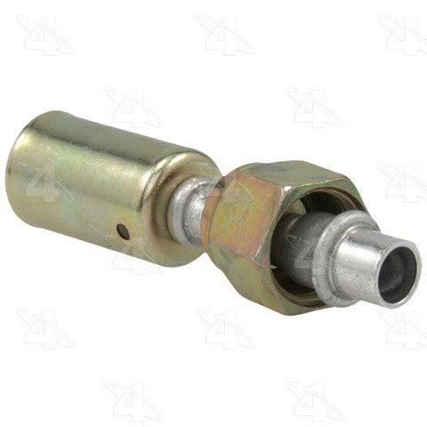 A/C Refrigerant Hose Fitting Four Seasons 15406