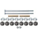 Suspension Stabilizer Bar Link Kit RareParts 15420