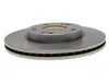 Disc Brake Kit Raybestos Brakes 1543CH980897R
