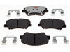Disc Brake Kit Raybestos Brakes 1543H980897E3