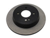 Disc Brake Kit Raybestos Brakes 1544CH980980R2