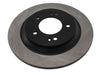 Disc Brake Kit Raybestos Brakes 1544CH981772R2