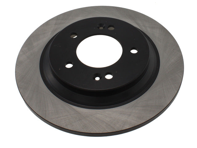 Disc Brake Kit Raybestos Brakes 1544CH981772R2
