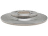 Disc Brake Kit Raybestos Brakes 1544CH981772R