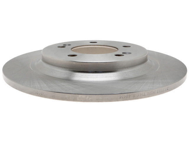 Disc Brake Kit Raybestos Brakes 1544CH981772R
