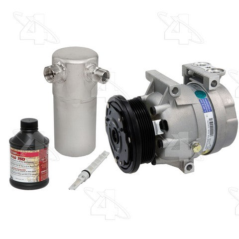A/C Compressor Kit Four Seasons 1544NK