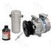 A/C Compressor Kit Four Seasons 1544NK