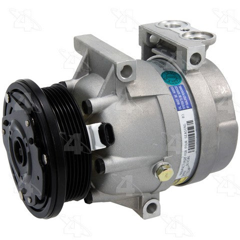 A/C Compressor Kit Four Seasons 1544NK