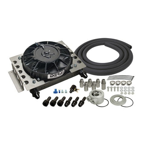 Engine Oil Cooler Kit US Motor Works 15450