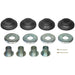 Suspension Strut Rod Bushing Kit RareParts 15450